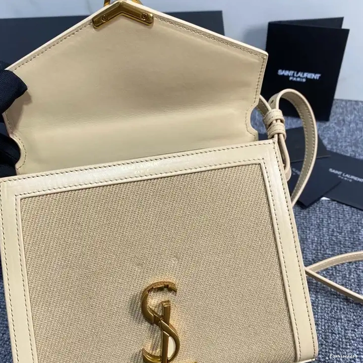 Fashionreps Bag 2212HS0149 YSL 0822